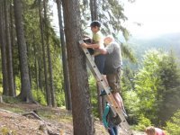 Schulbesuch 2019